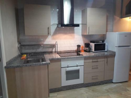 Apartamento Loft-duplex Centro City