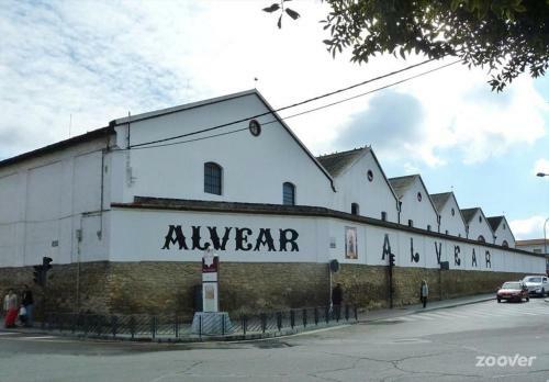 Apartamento Loft-duplex Centro City