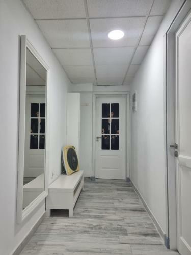Apartamento Vacacional Ortega Arena