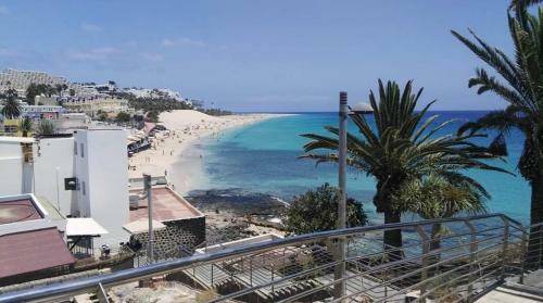 Apartamento Vacacional Ortega Arena