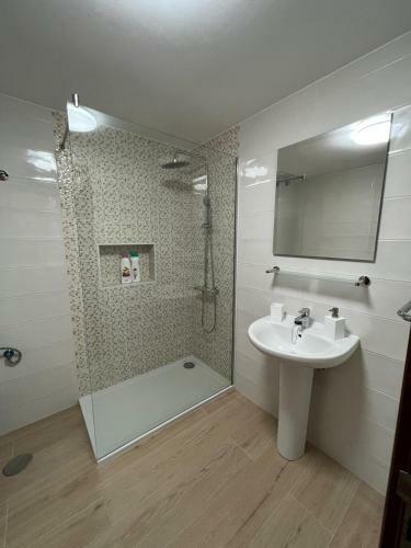 Apartamento Cristina 1d