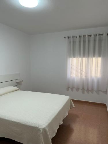 Apartamento Cristina 1d