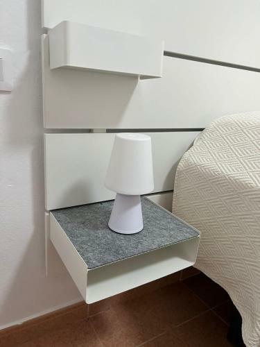 Apartamento Cristina 1d