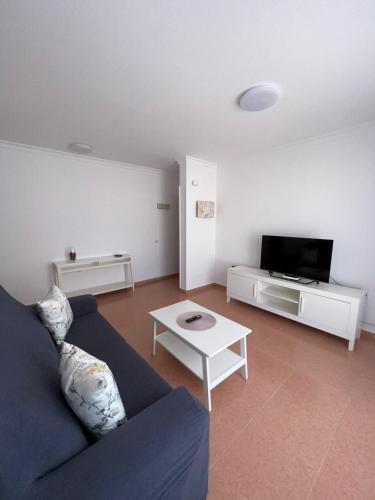 Apartamento Cristina 1d