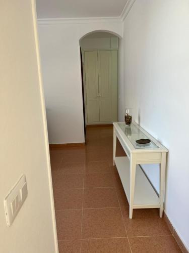 Apartamento Cristina 1d