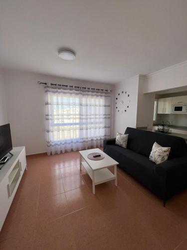 Apartamento Cristina 1d