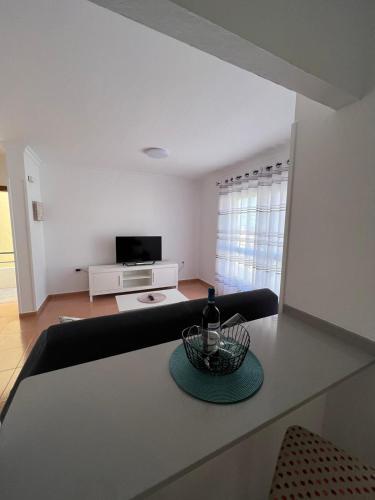 Apartamento Cristina 1d