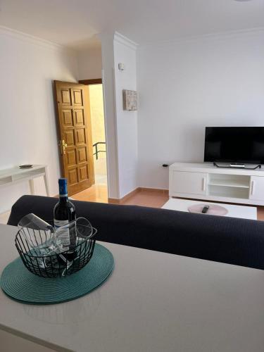 Apartamento Cristina 1d