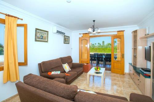 Villa Lago Azul Muro
