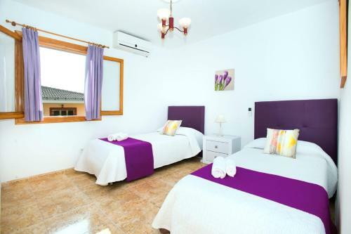 Villa Lago Azul Muro