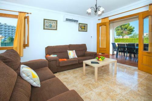 Villa Lago Azul Muro