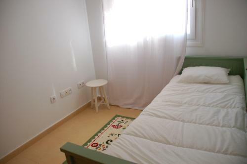 Apartamento Naranjos 521