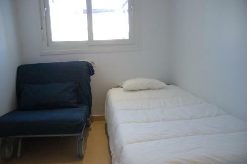 Apartamento Naranjos 521
