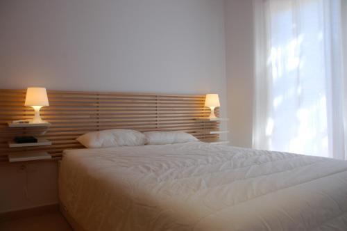Apartamento Naranjos 521