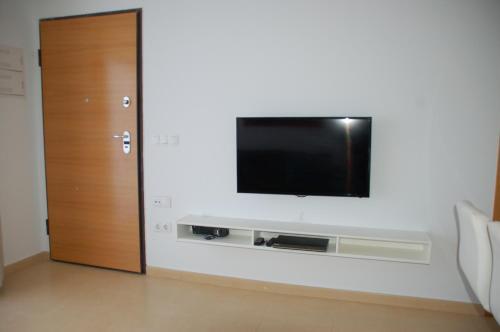 Apartamento Naranjos 521