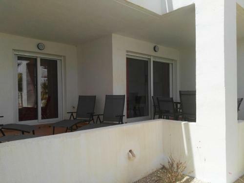 Apartamento Casa Fama
