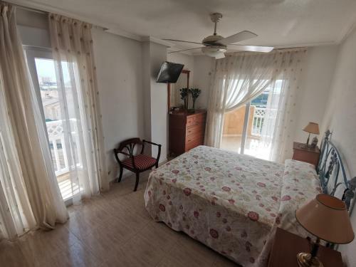 Apartamento Marinesco En La Manga