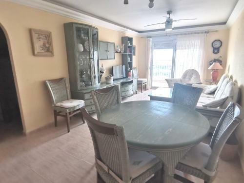 Apartamento Marinesco En La Manga