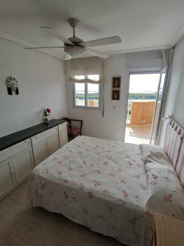 Apartamento Marinesco En La Manga