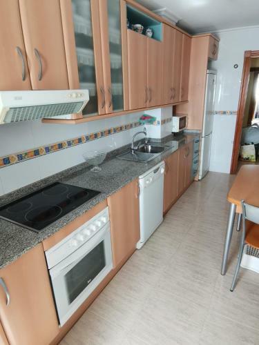 Apartamento Marinesco En La Manga