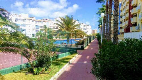 Apartamento Marinesco En La Manga