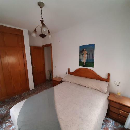 Apartamento Loft C�ntrico Y C�modo En Murcia Centro