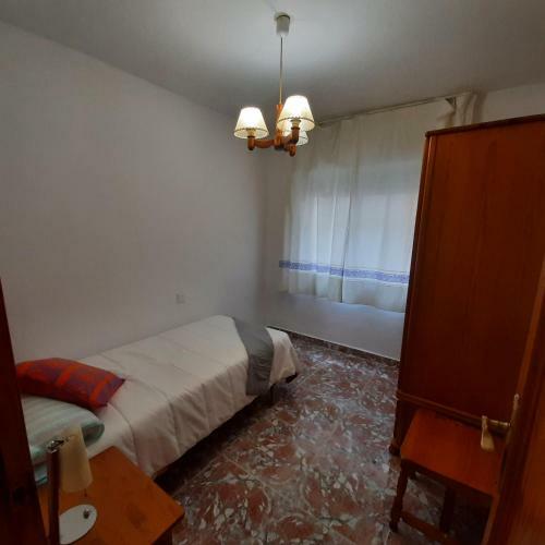 Apartamento Loft C�ntrico Y C�modo En Murcia Centro