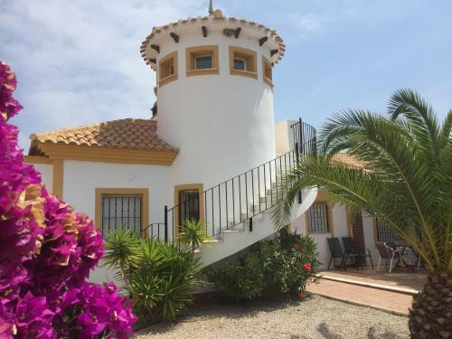 Villa Maravilla Near The Coast