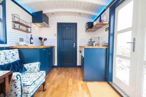 The Drift, Shepherd's Hut