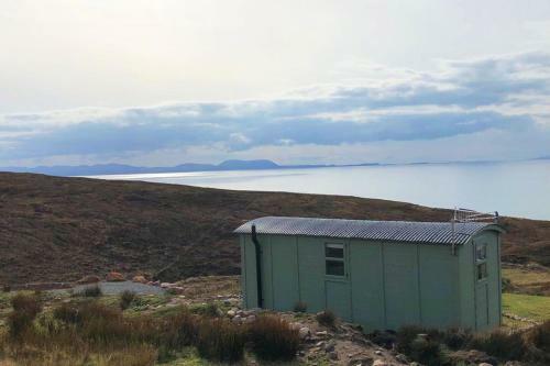 The Drift, Shepherd's Hut
