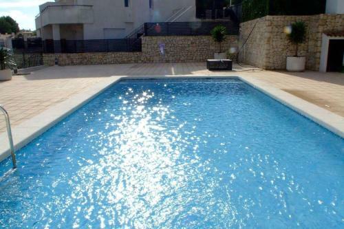 Moraira Sport Solidays