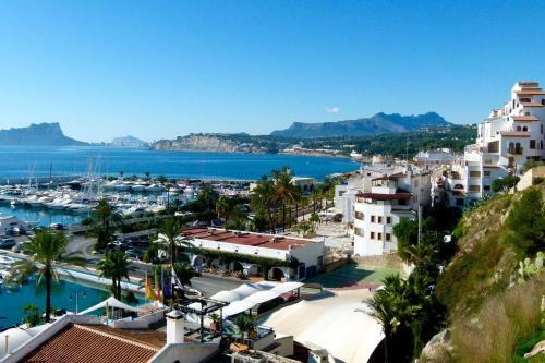 Moraira Sport Solidays