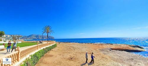 Moraira Sport Solidays