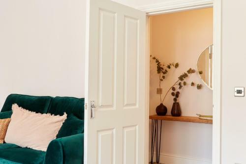 Apartamento Olde Englishe Apt 4
