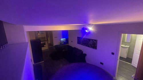 The Apartment