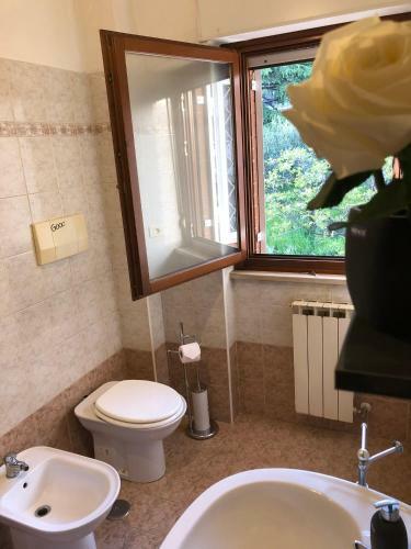 Apartamento Appartamento ?bellavista? A Norma