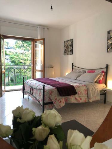 Apartamento Appartamento ?bellavista? A Norma