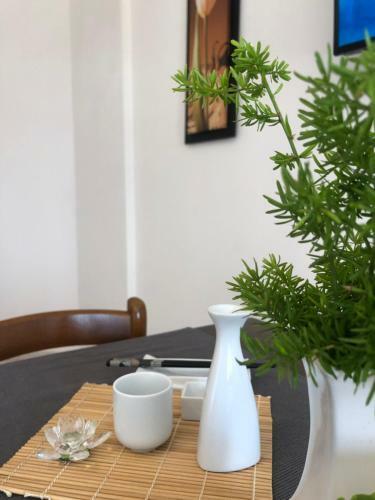 Apartamento Appartamento ?bellavista? A Norma