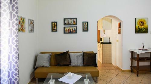 Apartamento Welcomely - Casa Satta