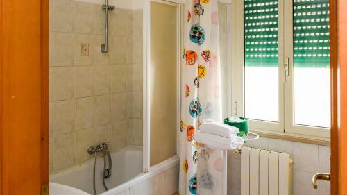 Apartamento Welcomely - Casa Satta