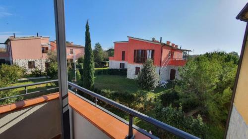 Apartamento Conero Mare Blu. Appartamento In Resort