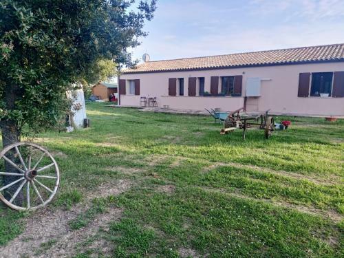 Hostal Rustic Inn Famigliare