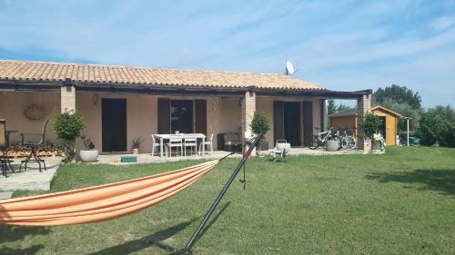 Hostal Rustic Inn Famigliare