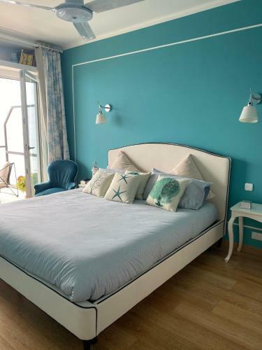 Apartamento La Prua Di Ospedaletti. Benvenuti!