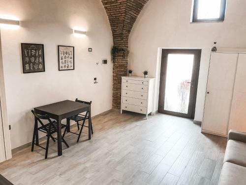Apartamento Casa Bonelli