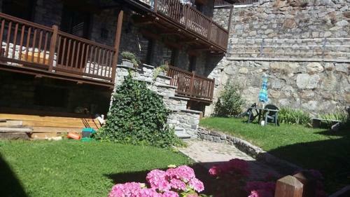 Apartamento Maison Magicien
