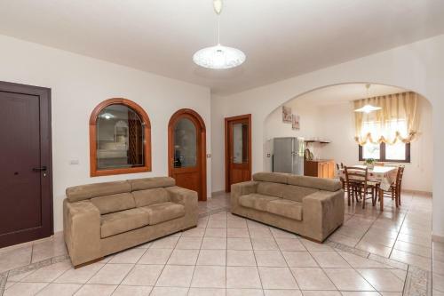 Apartamento Casa Marta