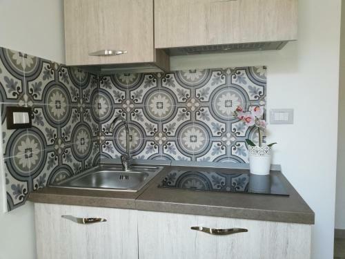 Apartamento Casa Valentina 2