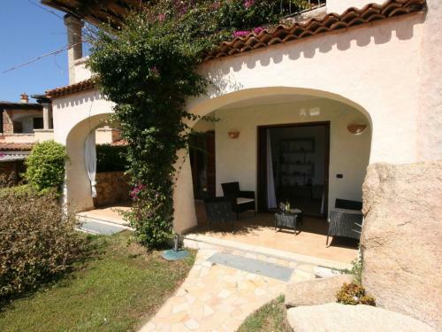 Apartamento Locazione Turistica Li Menduli