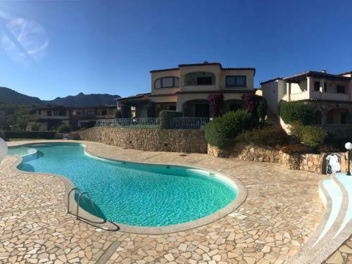 Apartamento Locazione Turistica Li Menduli